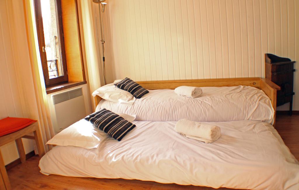 Apartment Relais De Poste Centre Chamonix Mont Blanc Ruang foto