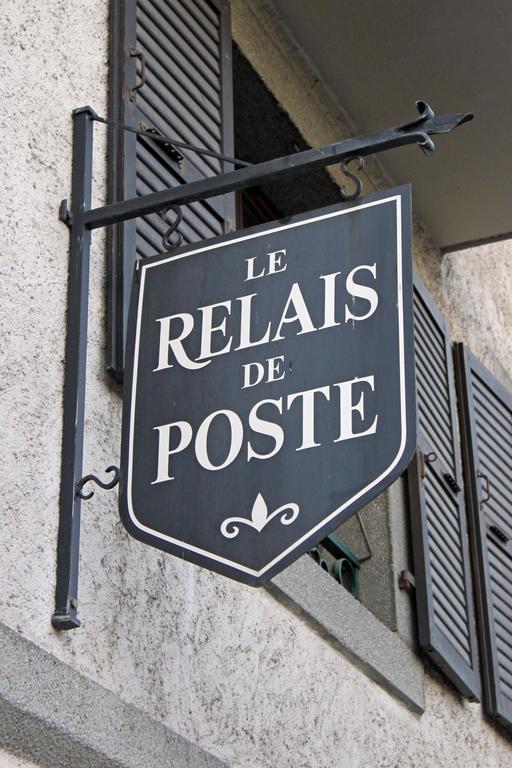 Apartment Relais De Poste Centre Chamonix Mont Blanc Ruang foto