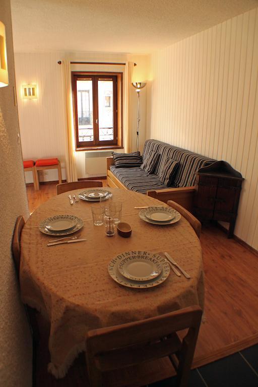 Apartment Relais De Poste Centre Chamonix Mont Blanc Ruang foto